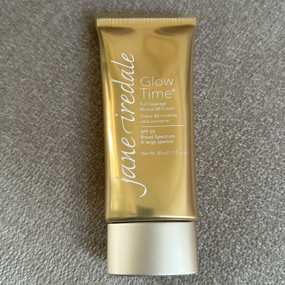 Jane Iredale Glow Time